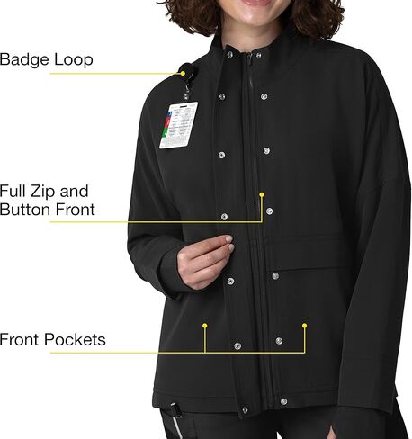 WINK womens Jacket in Kuwait