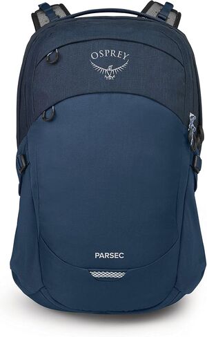 Osprey Parsec Laptop Backpack, Multi, O/S in Saudi Arabia