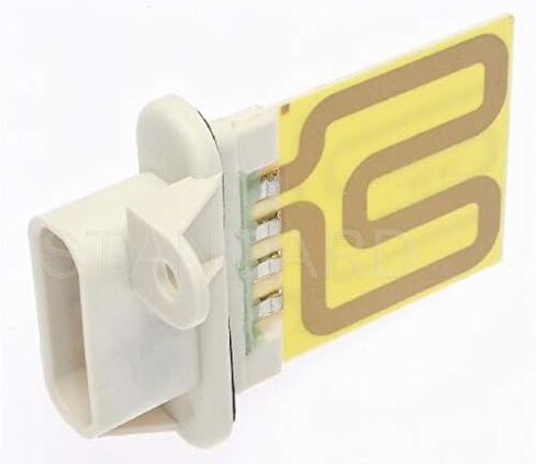 Standard Motor Products RU-662 A/C Blower Motor Switch in Saudi Arabia