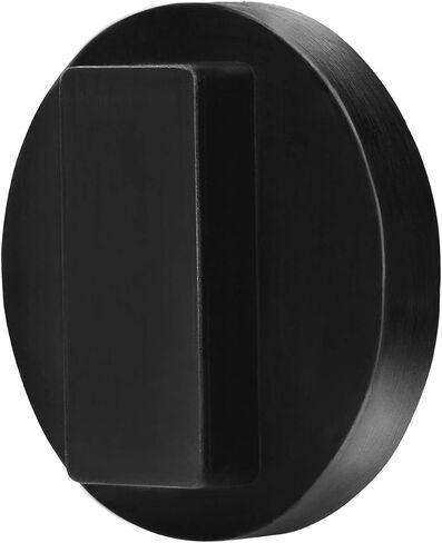 2 Pack Universal for BMW and Mini Square Polyurethane Jack Pad Adapter,BMW & Mini Jack Pad in Saudi Arabia