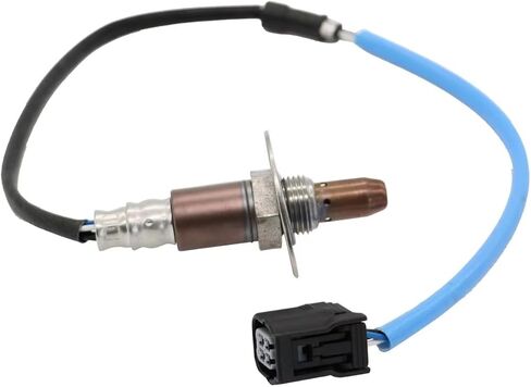 2X Upstream Downstream Oxygen O2 Sensor Fit for Honda CRV 2.4L l4 2007-2009 234-9062 234-4359 in Saudi Arabia
