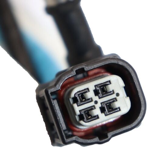 2X Upstream Downstream Oxygen O2 Sensor Fit for Honda CRV 2.4L l4 2007-2009 234-9062 234-4359 in Saudi Arabia