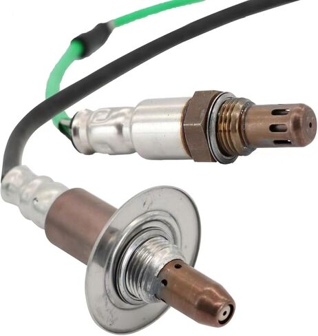 2X Upstream Downstream Oxygen O2 Sensor Fit for Honda CRV 2.4L l4 2007-2009 234-9062 234-4359 in Saudi Arabia
