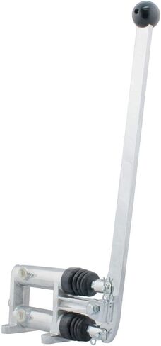 Single Handle Turning Brake, With Upright Handle, Compatible with Dune Buggy in Saudi Arabia
