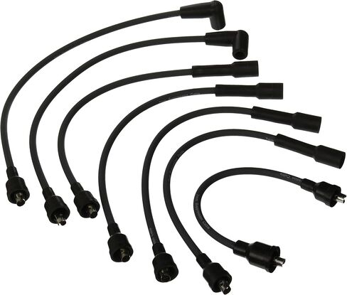 Standard Motor Products 29630 Pro Series Ignition Wire Set in Saudi Arabia