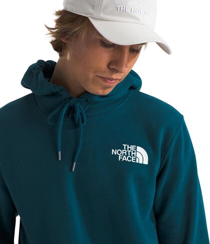THE NORTH FACE Men's Box NSE Pullover Hoodie in Saudi Arabia
