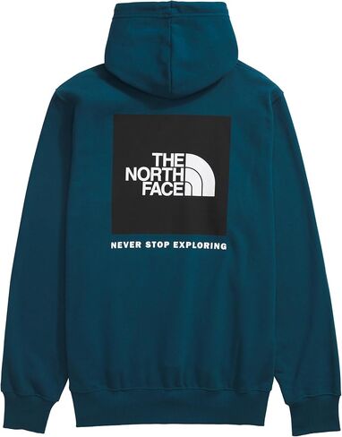 THE NORTH FACE Men's Box NSE Pullover Hoodie in Saudi Arabia