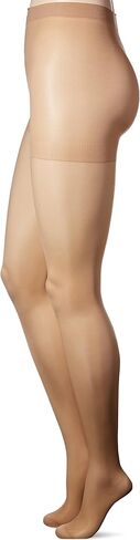 L'eggs Women's Sheer Energy 2 Pair Control Top Reinforced Toe Panty Hose in Saudi Arabia
