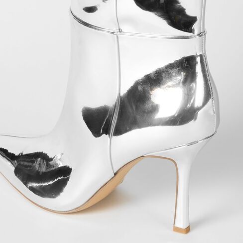 The Drop Women's Gemini Tall Heeled Boot High in Saudi Arabia