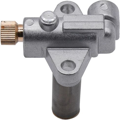 311292 Fuel Tap Shut Off Valve for F ord Tractors 501 600 601 700 800 801 900 901 2000 4000 Series 4 Cyl 311292 738522 11033398 with O-Ring in Saudi Arabia
