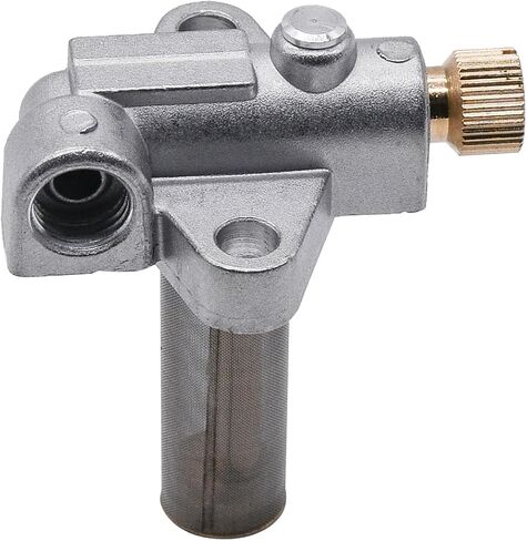 311292 Fuel Tap Shut Off Valve for F ord Tractors 501 600 601 700 800 801 900 901 2000 4000 Series 4 Cyl 311292 738522 11033398 with O-Ring in Saudi Arabia