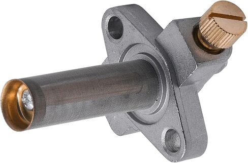 311292 Fuel Tap Shut Off Valve for F ord Tractors 501 600 601 700 800 801 900 901 2000 4000 Series 4 Cyl 311292 738522 11033398 with O-Ring in Saudi Arabia