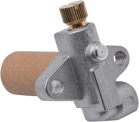 311292 Fuel Tap Shut Off Valve for F ord Tractors 501 600 601 700 800 801 900 901 2000 4000 Series 4 Cyl 311292 738522 11033398 with O-Ring in Saudi Arabia