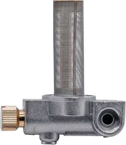 311292 Fuel Tap Shut Off Valve for F ord Tractors 501 600 601 700 800 801 900 901 2000 4000 Series 4 Cyl 311292 738522 11033398 with O-Ring in Saudi Arabia