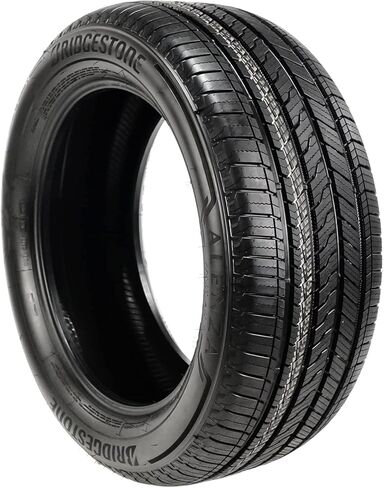 Bridgestone ALENZA SPORT A/S HIGHWAY ALL SEASON 255/50R20 105H in Saudi Arabia
