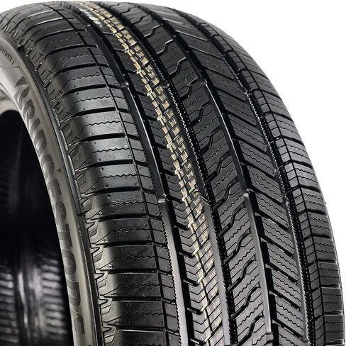 Bridgestone ALENZA SPORT A/S HIGHWAY ALL SEASON 255/50R20 105H in Saudi Arabia