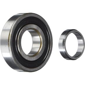 Timken Single Row Ball Bearing - RW130R