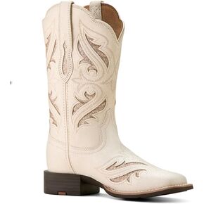 ARIAT Women's Round Up Bliss Western Boot