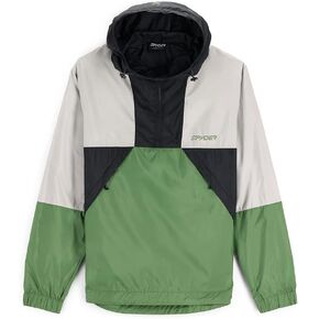 Spyder Unisex Belford Windbreaker