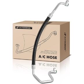 A-Premium A/C Suction Hose Assembly Compatible with Scion xB 2008-2015, 2.4L, Compressor to Evaporator