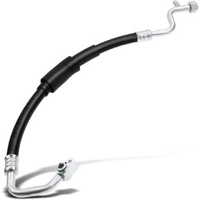 A-Premium A/C AC Suction Line Hose Compatible with Toyota Tacoma 1995-2000 2.4L 2.7L Compressor to Evaporator