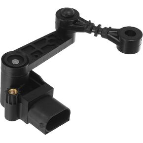 Air Suspension Ride Height Level Sensor for Jaguar XF No.C2D23151 | Front Left Right Height Level Sensor for Jaguar XJ 1 Pc
