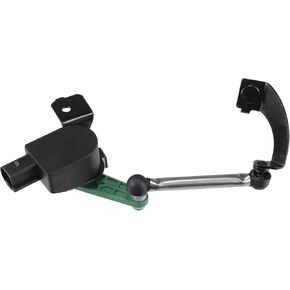 Air Suspension Ride Height Level Sensor for Audi A3 2009-2013 No.8J0941274E/8J0941274D | Front Right Height Level Sensor 1 Pc