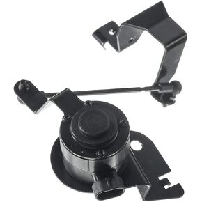 A-Premium Front Left Ride Height Level Sensor Compatible with GMC Yukon XL 2500 2001-2006 & Chevrolet Suburban 2500 2001-2006, 6.0L 8.1L, Replace# 15267455
