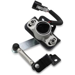 53820-1LA2A Rear Ride Height Level Sensor Compatible with QX56 2011-2013 QX80 2014-2020 Armada 2017-2020