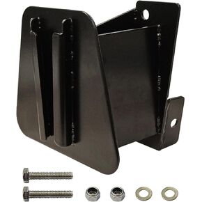 Red Hawk ACC-CLR13 Cooler Mounting Bracket Compatible With/Replacement For Club Car DS new style Golf Carts