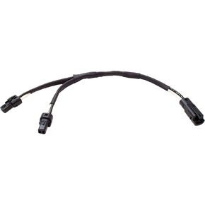 Namz Y-Harness For Daytime Running Lights And Warbonnet