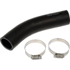 Dorman 573-075 Fuel Filler Hose Compatible with Select Ford Models