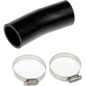 Dorman 573-048 Fuel Filler Hose Compatible with Select Chevrolet/GMC/Oldsmobile Models