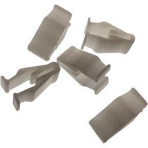 Suitable Fit For Clip Snap Cowl Fitting Motorcycle CB500X Gold Wing GL1800 CBR250R CBR600R CBR600RR CRF1000 CTX700 NC700 NSA700 VFR1200