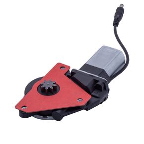 Exhaust Remote Control Valve Motor Universal Electric Exhaust Valve Control Motor