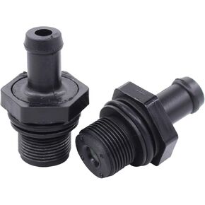 ApplianPar PCV Valve for Nissan Altima Rogue Frontier Sentra Pathfinder for Infiniti G37 G25 QX50 QX56 QX80