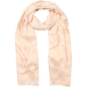 وشاح Hosanna Christian هدية للنساء - شال آية من الكتاب المقدس كبير وخفيف الوزن، مقاس 35x70 بوصة، شال صلاة حب يسوع in Kuwait