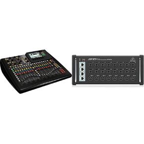 Behringer X32 Compact Digital Mixer