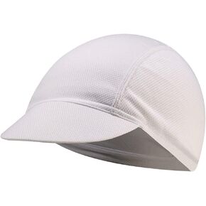 Cycling Cap for Men Women, Bike Hat with Visor Summer Running Outdoor Sports Hat Motorcycle Caps Helmet Liner