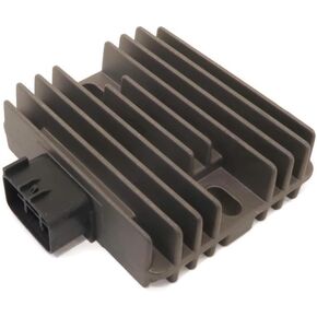 VOLTAGE REGULATOR RECTIFIER for 2000-2005 Yamaha F-TLR / 115 hp Outboard Motor by The ROP Shop