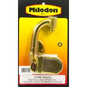 Milodon 18308 Oil Pump Pick-Up Tube