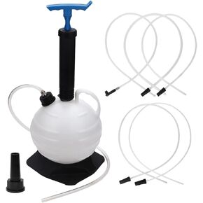 oil pump extractor oil extractor oil extractor pump 6L(oil-absorbing model)