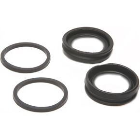 ACDelco Gold 18H170 Front Disc Brake Caliper Boot and Seal Kit with Boots and Seals