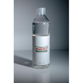 Krispy Kixx Shoe Cleaner Soap - Revitalize Your Footwear Collection with The Ultimate Shoe Care Solution!