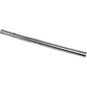Walker 46972 Universal Universal Exhaust Flex Pipe Flex Tube-Galv.-1 3/4" Dia.-6' Lgth.