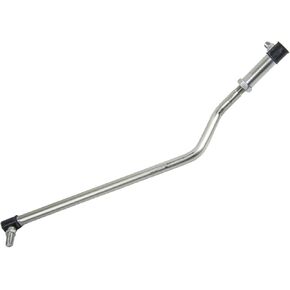 Jeremywell Left Drag Link Fits John Deere LA 100 Series GY21250 GY20770 R13440 Adjustable