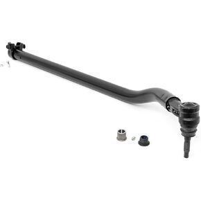 Rough Country High Steer Drag Link for 18-24 Jeep Wrangler JL/Gladiator - 10637