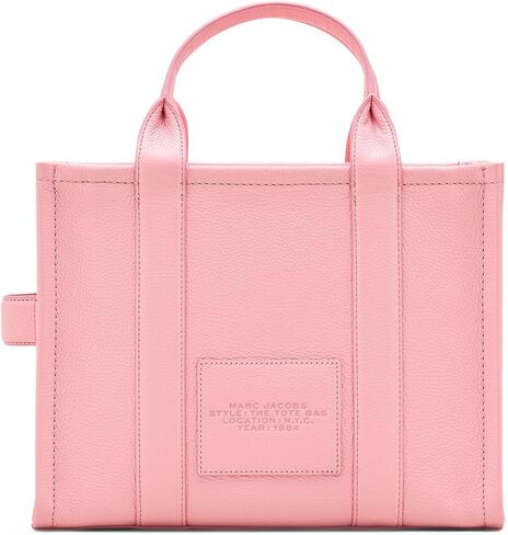 Marc Jacobs The Leather Medium Tote Bag in Saudi Arabia