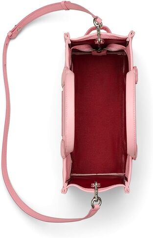 Marc Jacobs The Leather Medium Tote Bag in Saudi Arabia