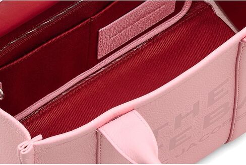 Marc Jacobs The Leather Medium Tote Bag in Saudi Arabia